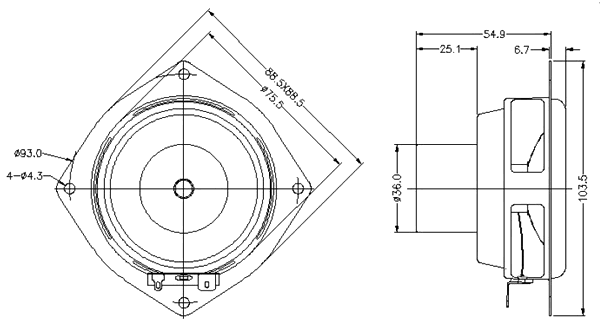 AURA SOUND NS3-193-8A O`@}