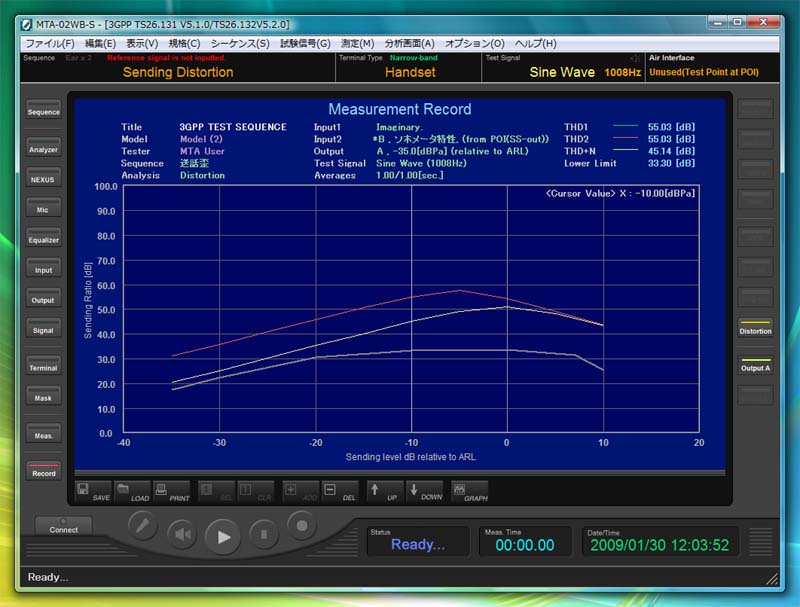 VXe MTA-02WB-S \tgEFA : fBXg[V͕\̗