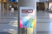 50th ANNIVERSARY Inter BEE 2014