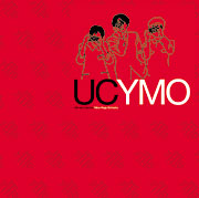 YMO / UC YMO [Ultimate Collection of Yellow Magic Orchestra]