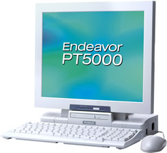 Gv\ _CNg Endeavor PT5000