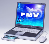 xm FMV-BIBLO NH28D