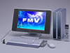 xm FM-V DESKPOWER C