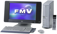 xm FMV-DESKPOWER CE70EW