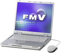 xm FMV-BIBLO NB70E