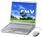 xm FMV-BIBLO NB50