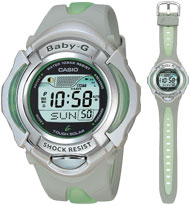 JVI Baby-G/G-LIDE 2003 SUMMER BGX-220-3JF ^t\[[+^ChOtA\ 