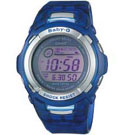 CASIO Baby-G : The G BGT-2502-2JF