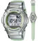 CASIO Baby-G/G-ms MSG-134L-3JF