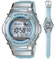 CASIO Baby-G/G-ms MSG-134L-2JF