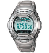 CASIO GVbN G-3300-1JF