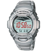 CASIO GVbN G-3300-2JF