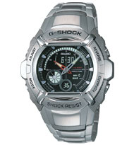 CASIO GVbN G-500D-1AJF RbNsbg V[Y