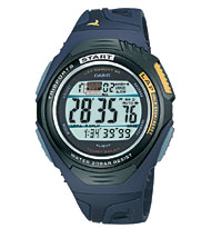 CASIO Sports Gear/PHYS : STR-500J-1JF X|[cJ[[^[